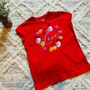 PLACE Girls Tee Large 10/12